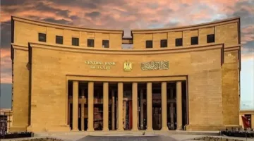 البنك المركزي: احتياطي النقد الأجنبي لمصر يقفز لرقم تاريخي