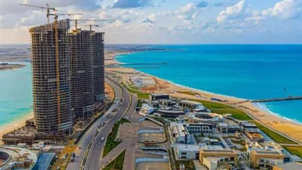البنك المركزي: الاستثمار الأجنبي المباشر في مصر يرتفع لـ 6 مليارات دولار خلال 6 أشهر البنك المركزي: الاستثمار الأجنبي المباشر في مصر يرتفع لـ 6 مليارات دولار خلال 6 أشهر