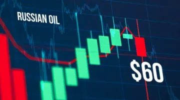 البنك المركزي الروسي يتوقع بقاء أسعار النفط عند 60 دولاراً.