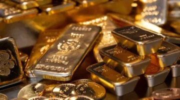 بعد توقيع اتفاقية التجارة الأمريكية البريطانية.. كيف تأثر سعر الذهب؟