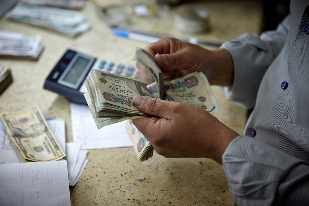 البنوك تعيد تسعير العائد على الأوعية الادخارية البنوك تعيد تسعير العائد على الأوعية الادخارية