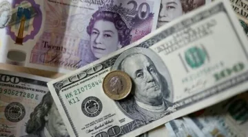 البورصة البريطانية تغلق على ارتفاع