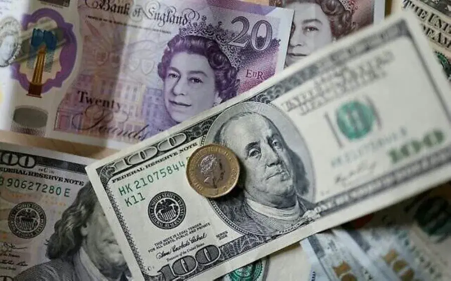 البورصة البريطانية تغلق على ارتفاع البورصة البريطانية تغلق على ارتفاع