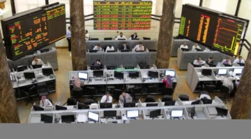 البورصة المصرية تستهل التعاملات على صعود جماعي