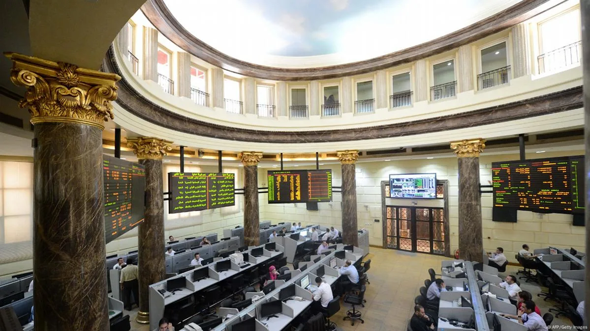 البورصة تظهر تفاؤل المستثمرين قبل تحديد قرار “سعر الفائدة” البورصة تظهر تفاؤل المستثمرين قبل تحديد قرار “سعر الفائدة”