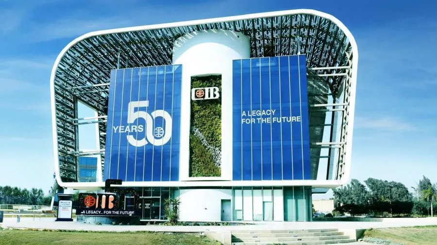 البورصة تمنح الموافقة على تسجيل أسهم زيادة رأس المال للبنك التجاري الدولي CIB البورصة تمنح الموافقة على تسجيل أسهم زيادة رأس المال للبنك التجاري الدولي CIB