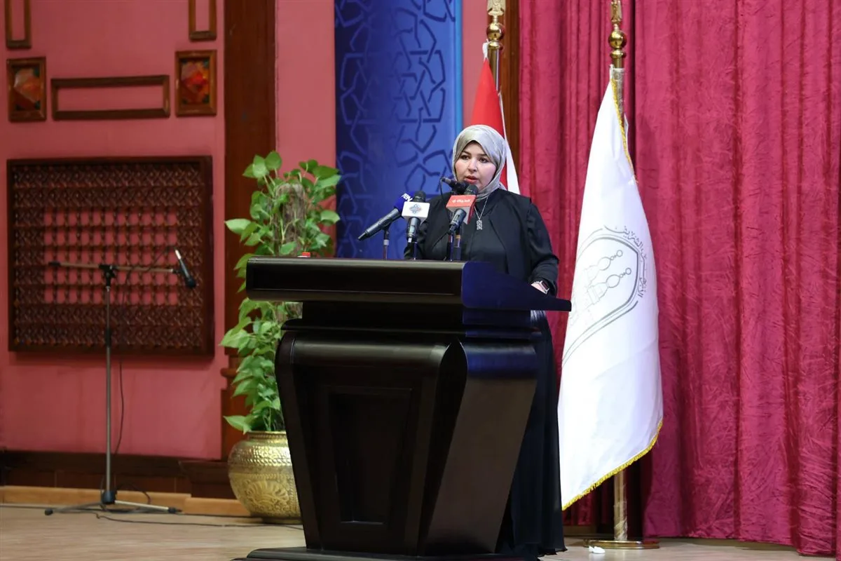 البيان الختامي لمنتدى “اسمع واتكلم”: إدماج قضية فلسطين بشكل منهجي في المناهج التعليمية البيان الختامي لمنتدى “اسمع واتكلم”: إدماج قضية فلسطين بشكل منهجي في المناهج التعليمية