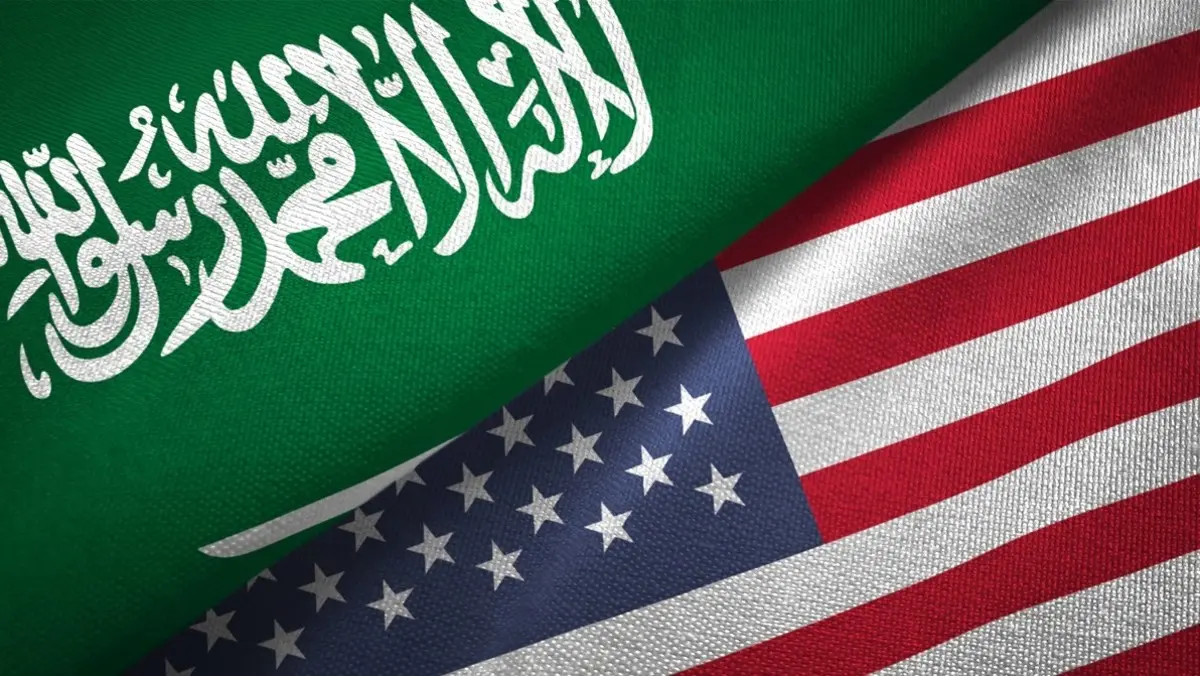 البيت الأبيض: السعودية تعتزم ضخ 600 مليار دولار في الاقتصاد الأمريكي البيت الأبيض: السعودية تعتزم ضخ 600 مليار دولار في الاقتصاد الأمريكي
