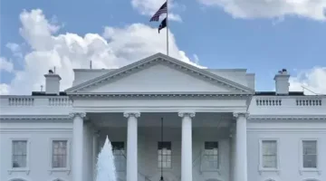 البيت الأبيض: زيارة ترامب للشرق الأوسط هدفها تأكيد رؤيته لتحقيق السلام والرخاء