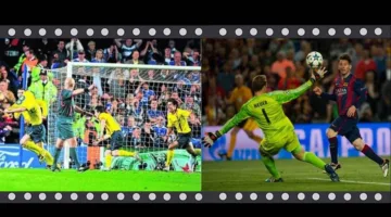 التاريخ إن حكى: 6 أيار – مايو .. يومٌ مجيد لبرشلونة