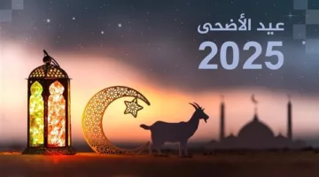 التاريخ الرسمي لوقفة عرفات وأيام عيد الأضحى 2025 في مصر