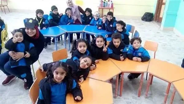 التالي: مواعيد تسجيل الصف الأول الابتدائي للعام الدراسي 2025-2026.. الشروط والإجراءات بالتفصيل