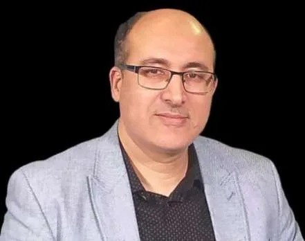 التجاني بولعوالي: حماس ليست جماعة إرهابية وإنما حركة مقاومة وطنية!