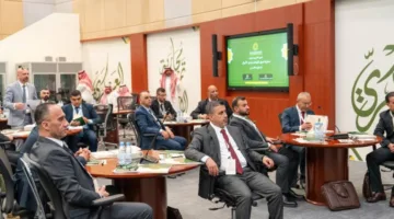 التحالف الإسلامي يطلق مشروع (بناء) لمكافحة تمويل الإرهاب.