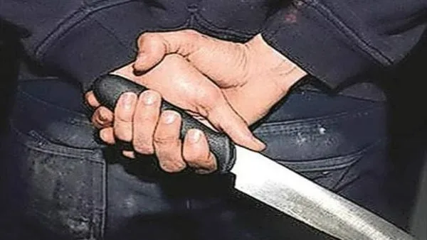 التحقيق في محاول قتل طالب داخل سنتر تعليمي التحقيق في محاول قتل طالب داخل سنتر تعليمي
