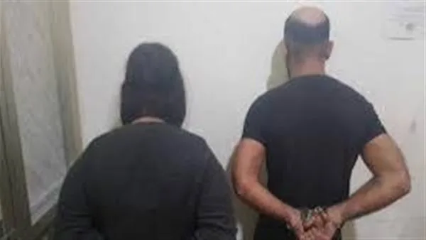 التحقيق مع سائق وزوجته ونجلهما بتهمة التعدي على صغير في المرج التحقيق مع سائق وزوجته ونجلهما بتهمة التعدي على صغير في المرج