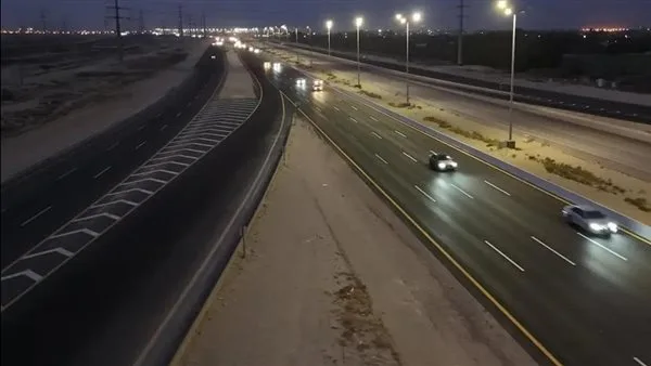 التحويلات المرورية الجديدة بعد غلق كوبرى 26 يوليو بالجيزة التحويلات المرورية الجديدة بعد غلق كوبرى 26 يوليو بالجيزة