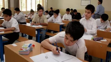 متى ينطلق امتحان الصف الثاني الإعدادي لعام 2025؟