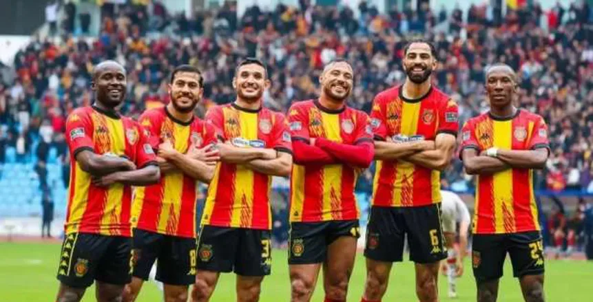 الترجي يتوج بلقب الدوري التونسي للمرة الـ34 في تاريخه الترجي يتوج بلقب الدوري التونسي للمرة الـ34 في تاريخه