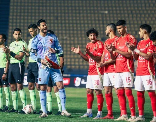محامٍ دولي: من المحتمل أن تفرض المحكمة الرياضية خصم 6 نقاط كاملة على الأهلي محامٍ دولي: من المحتمل أن تفرض المحكمة الرياضية خصم 6 نقاط كاملة على الأهلي