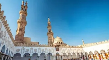 التسجيل في برامج الأزهر لحفظ القرآن والتجويد والقراءات 2025.. كافة التفاصيل هنا