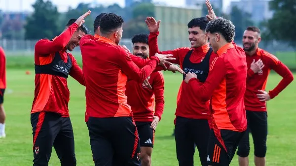 التشكيل المتوقع للأهلي أمام المصري في مباراة اليوم التشكيل المتوقع للأهلي أمام المصري في مباراة اليوم