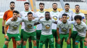 التشكيل المتوقع للمصري أمام الأهلي اليوم في الدوري