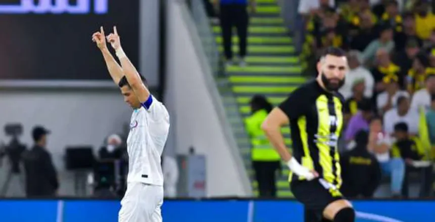 التشكيل المتوقع للنصر والاتحاد في قمة الدوري السعودي.. الموعد والقنوات التشكيل المتوقع للنصر والاتحاد في قمة الدوري السعودي.. الموعد والقنوات