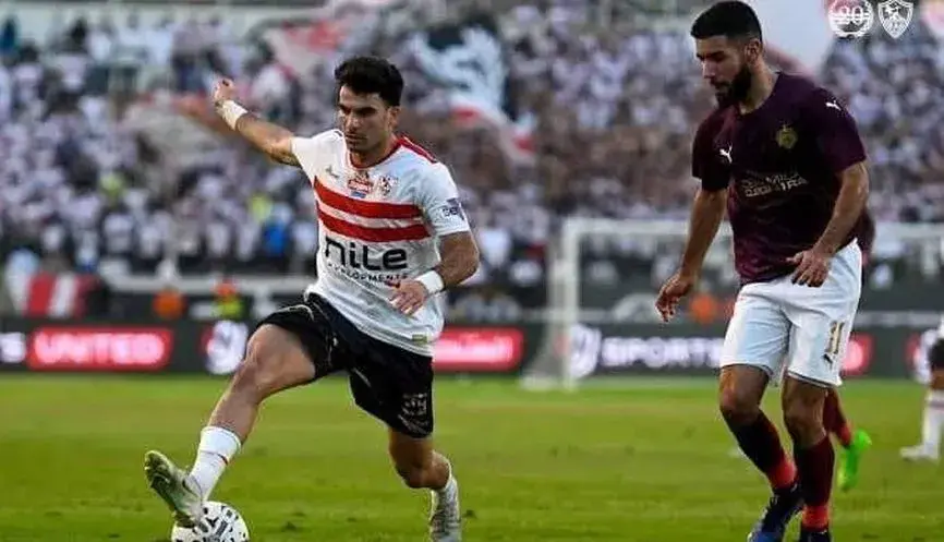 التشكيل المتوقع لمباراة الزمالك وسيراميكا في الدوري التشكيل المتوقع لمباراة الزمالك وسيراميكا في الدوري