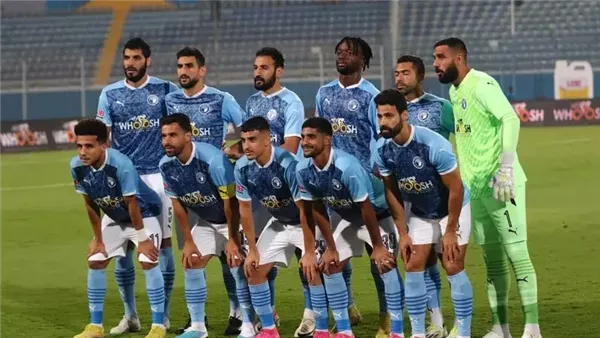 التشكيلة المتوقعة لفريق بيراميدز أمام صن داونز في مباراة الذهاب لنهائي دوري أبطال إفريقيا