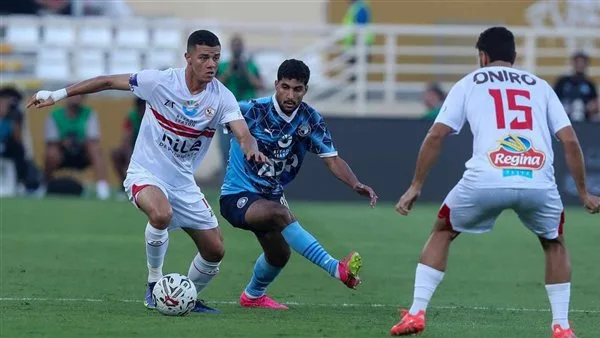 التشكيلة المتوقعة للزمالك وبيراميدز في المباراة المنتظرة بالدوري التشكيلة المتوقعة للزمالك وبيراميدز في المباراة المنتظرة بالدوري