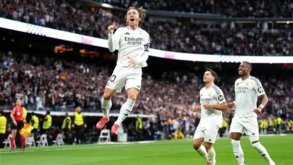 التشكيلة المحتملة لريال مدريد في مواجهة مايوركا بالدوري الإسباني التشكيلة المحتملة لريال مدريد في مواجهة مايوركا بالدوري الإسباني