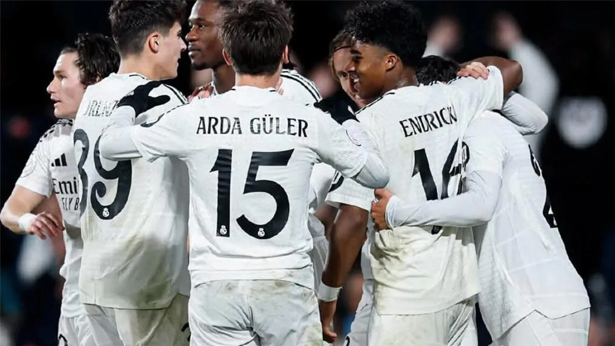 التشكيلة المنتظرة لريال مدريد ضد مايوركا اليوم في الدوري الإسباني التشكيلة المنتظرة لريال مدريد ضد مايوركا اليوم في الدوري الإسباني