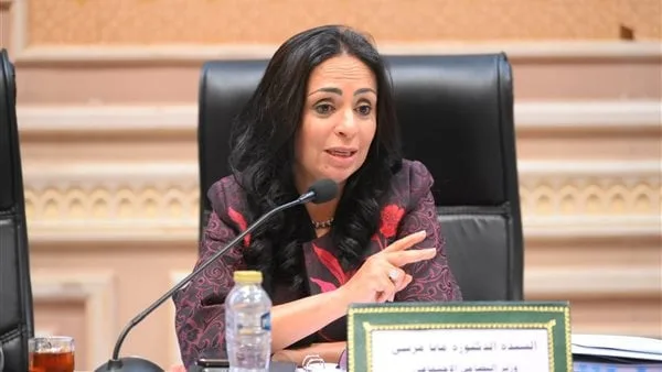 التضامن: 58 ألف طالب من أسر تكافل وكرامة بالجامعات.. وسداد 86 مليون جنيه مصاريف للطلبة التضامن: 58 ألف طالب من أسر تكافل وكرامة بالجامعات.. وسداد 86 مليون جنيه مصاريف للطلبة