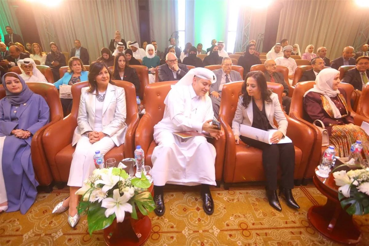 التضامن: أكثر من مليون مستفيد من برنامج مودة للحفاظ على كيان الأسرة التضامن: أكثر من مليون مستفيد من برنامج مودة للحفاظ على كيان الأسرة