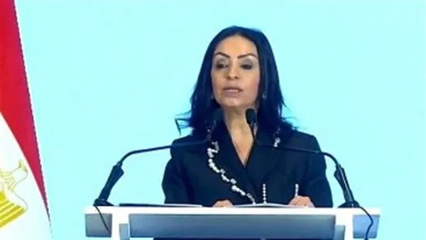 التضامن: استحداث منصة عالمية للتعاون المجتمعي تستضيفها مصر بالتعاون مع البنك الدولي التضامن: استحداث منصة عالمية للتعاون المجتمعي تستضيفها مصر بالتعاون مع البنك الدولي