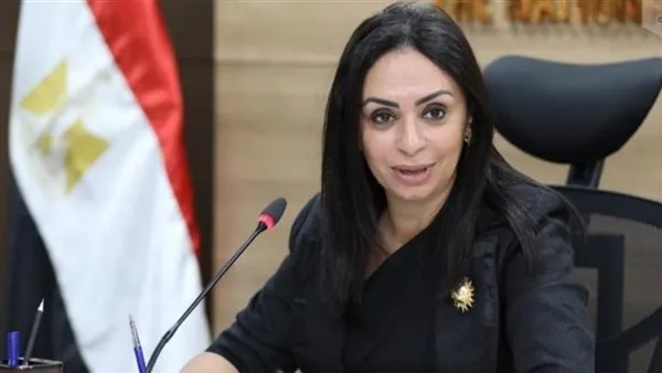 التضامن: ما تنفذه الدولة في ملف الحماية الاجتماعية من أنجح البرامج التضامن: ما تنفذه الدولة في ملف الحماية الاجتماعية من أنجح البرامج