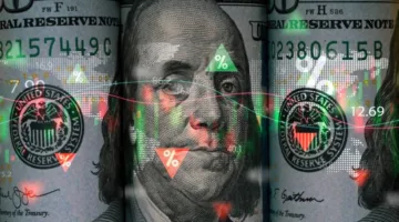 التضخم في الولايات المتحدة ينخفض في أبريل إلى أدنى معدل له خلال 4 سنوات بالرغم من فوضى الرسوم.