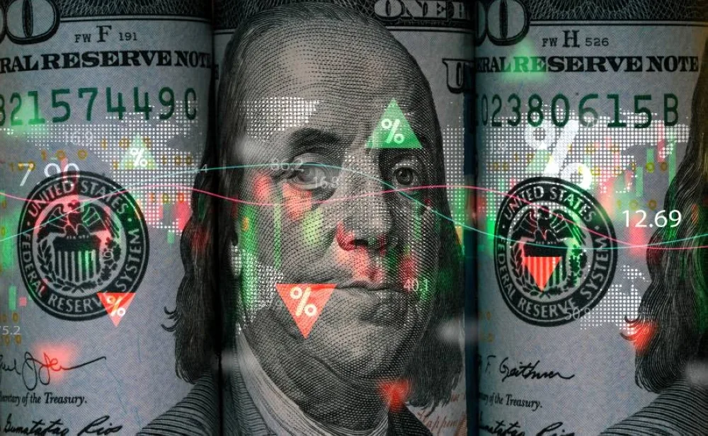 التضخم في الولايات المتحدة ينخفض في أبريل إلى أدنى معدل له خلال 4 سنوات بالرغم من فوضى الرسوم. التضخم في الولايات المتحدة ينخفض في أبريل إلى أدنى معدل له خلال 4 سنوات بالرغم من فوضى الرسوم.