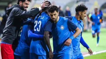 التعادل السلبي يخيم على مواجهة سموحة وطلائع الجيش في بطول الدوري الممتاز