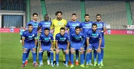 التعادل يحسم مواجهة سموحة وطلائع الجيش في الدوري