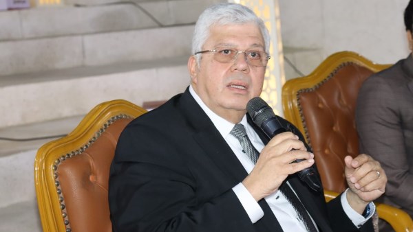 التعليم العالي يطلق أولى فعاليات “صالون القادة الثقافي” لبناء وعي طلاب الجامعات التعليم العالي يطلق أولى فعاليات “صالون القادة الثقافي” لبناء وعي طلاب الجامعات