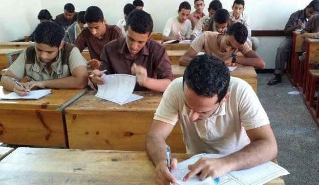 التعليم تتيح النماذج الاسترشادية للثانوية العامة 2025 في مادة الرياضيات التطبيقية التعليم تتيح النماذج الاسترشادية للثانوية العامة 2025 في مادة الرياضيات التطبيقية