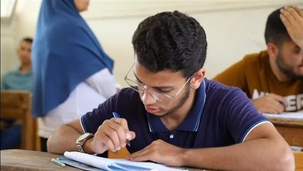 التعليم تكشف عن شروط الاعتذار عن المشاركة في الدبلومات الفنية لعام 2025 التعليم تكشف عن شروط الاعتذار عن المشاركة في الدبلومات الفنية لعام 2025