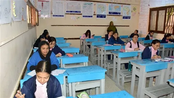 ما هو نظام البوكليت في المرحلة الإعدادية؟ وكيف يمكن التعامل معه؟ ما هو نظام البوكليت في المرحلة الإعدادية؟ وكيف يمكن التعامل معه؟