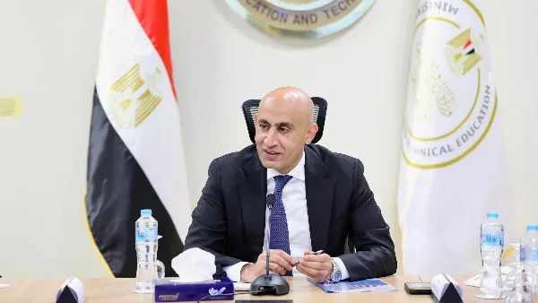 التعليم: موعد إجازة نصف العام الدراسي القادم 24 يناير 2026 ومدتها أسبوعان التعليم: موعد إجازة نصف العام الدراسي القادم 24 يناير 2026 ومدتها أسبوعان