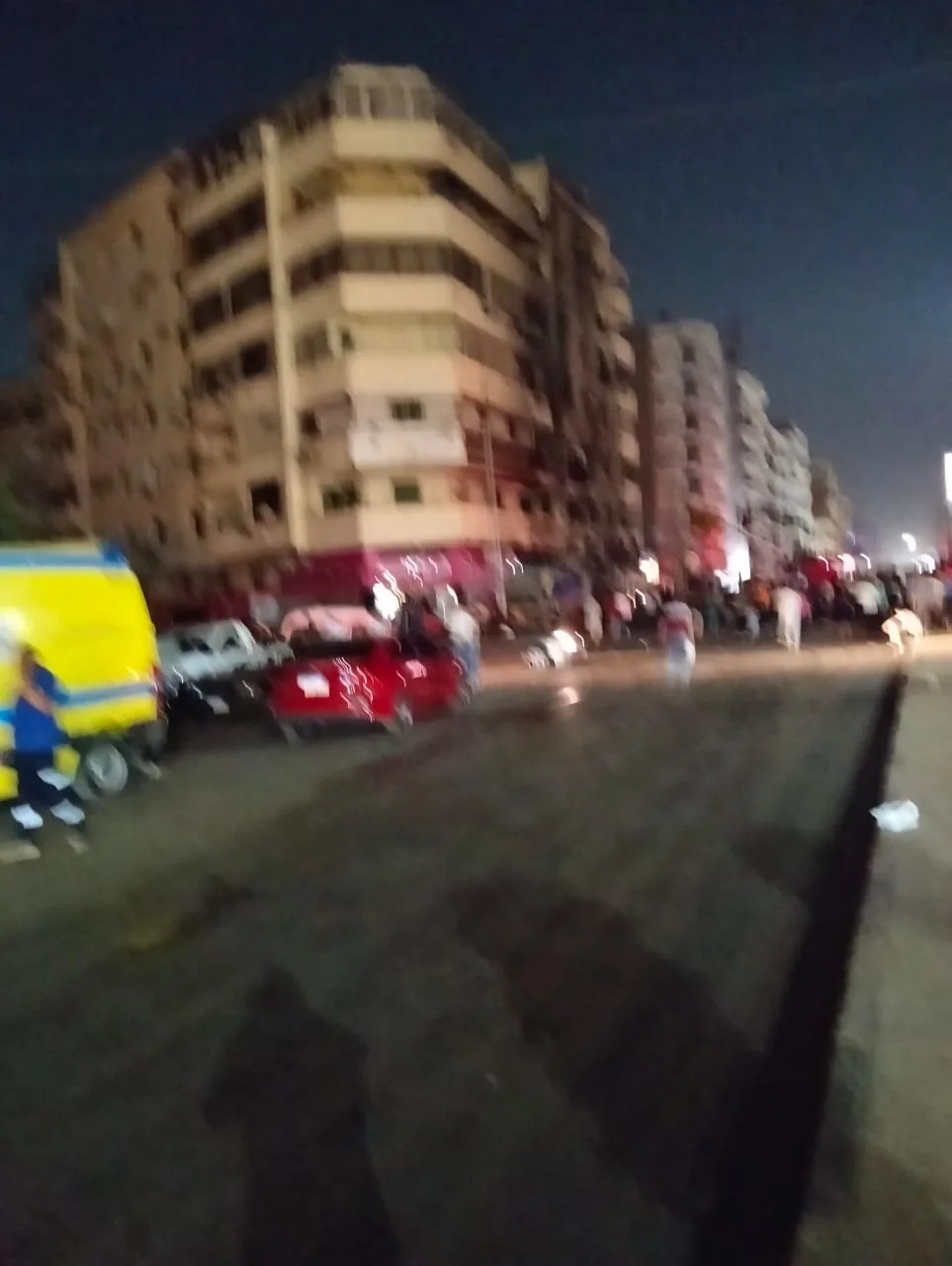 التفاصيل الكاملة لـ حريق مطعم ميدان سفير بـ مصر الجديدة | فيديو وصور التفاصيل الكاملة لـ حريق مطعم ميدان سفير بـ مصر الجديدة | فيديو وصور