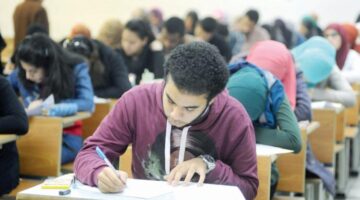 التفاصيل الكاملة لمواصفات الأسئلة وتوزيع الدرجات فى امتحانات الثانويةالعامة