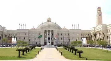 التقديم في جامعة القاهرة الأهلية 2025.. شروط القبول والمصروفات والبرامج المتاحة للطلاب