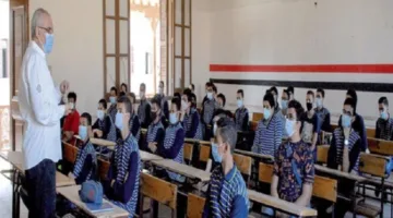 التقديم يبدأ يونيو المقبل.. المؤهلات المطلوب في مسابقة التربية والتعليم 2025